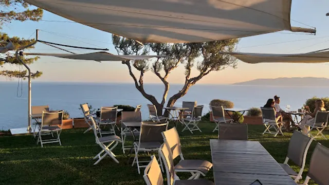 Torre d'Argento Restaurant