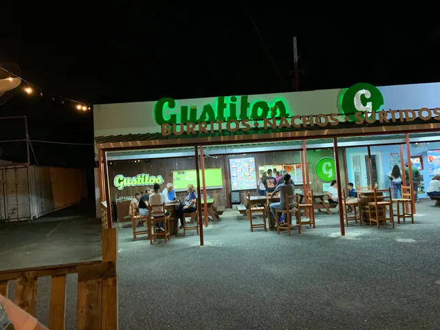 Gustitos