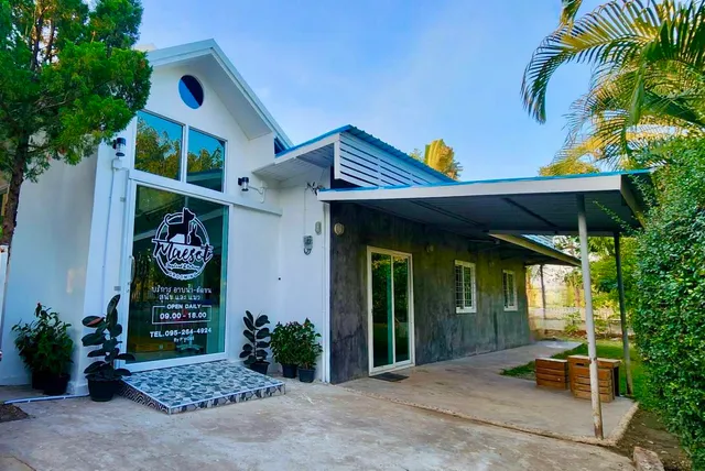 maesot dog land & Grooming