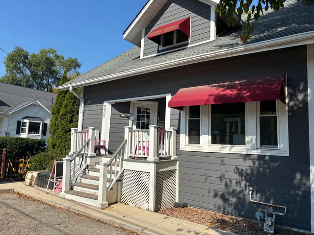 St. Sophia's Forgotten Felines