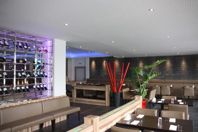 Osakii Bad Kreuznach