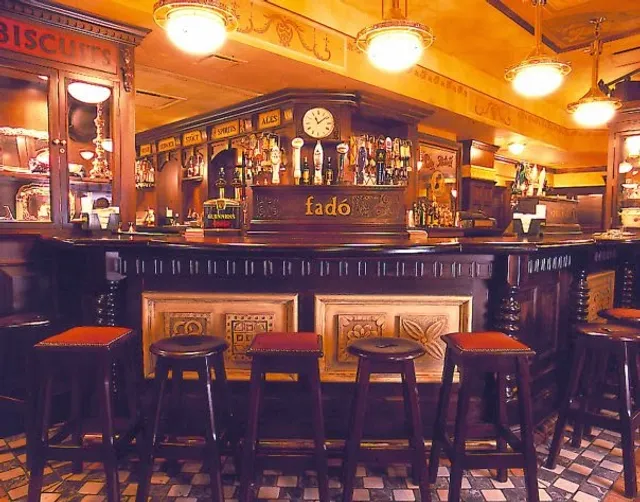 Fado Irish Pub