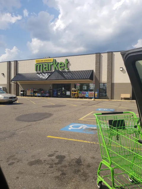 Claymont Shopping Center