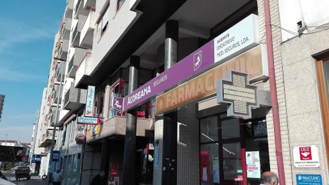 Restaurante Don Luigi