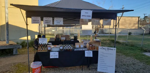 Hammond Farmers & Artisans Market
