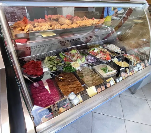 RESTAURANT ET GRILLADES ASSIL ECHAM