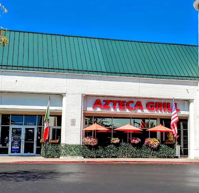 Azteca Mexican Grill