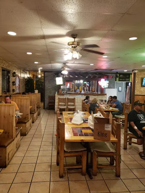 Mexico Real Restaurant