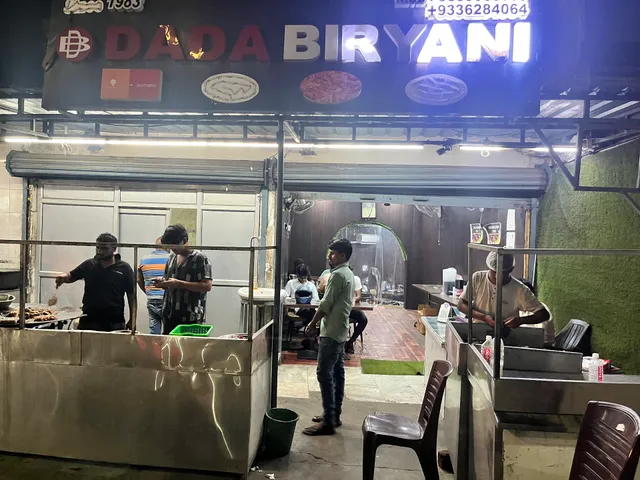 Dada Biryani Corner