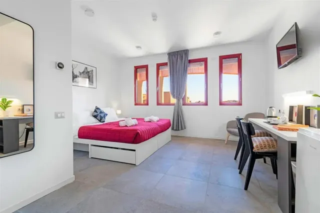 Joivy Campus San Giobbe