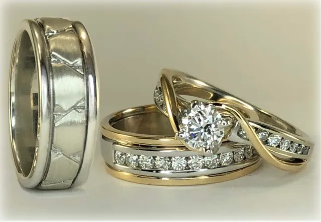 Melting Point Jewelers