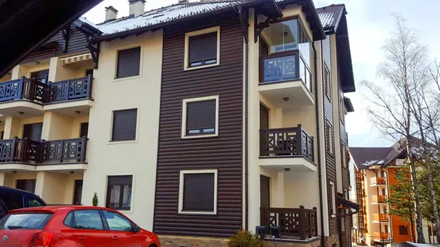 Apartman Demetra - Zlatibor