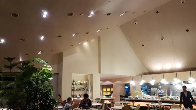 브리즈레스토랑