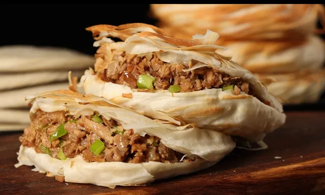 葛师傅 Chef Ge Express