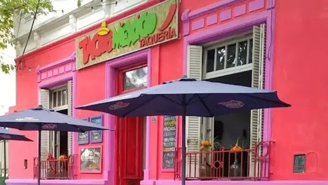 Tacos México