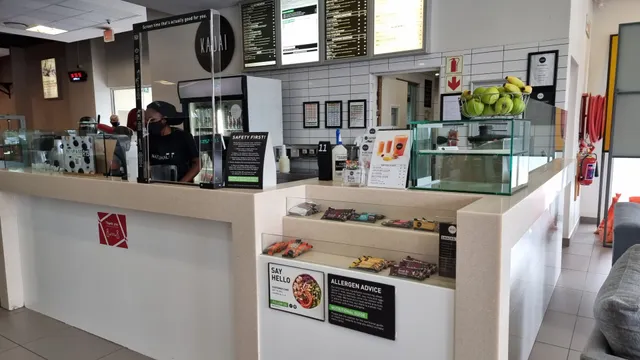 KAUAI Virgin Active Broad Acres