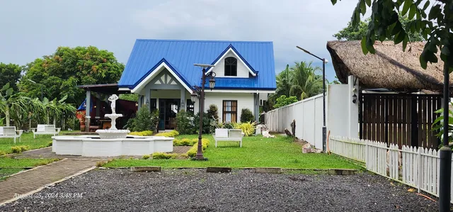 Asog Vineyard & The FarmHaws