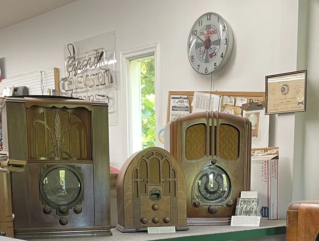 A-1 Electronics Service