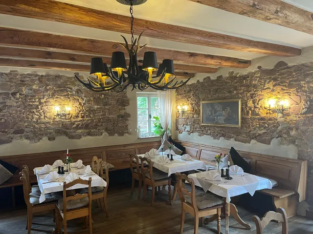 Landgasthaus Zum Engel