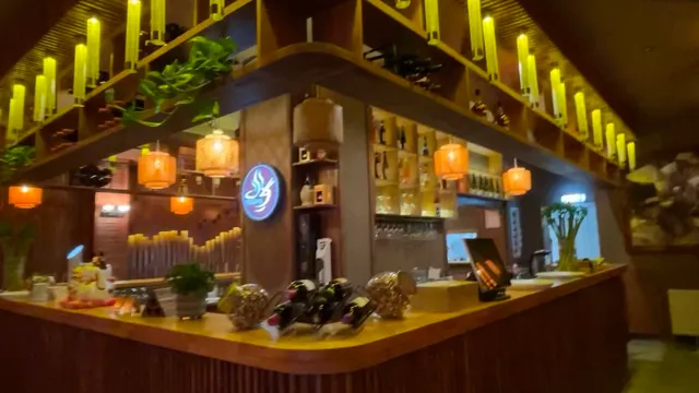 DREAMS Vietnamesische Küche