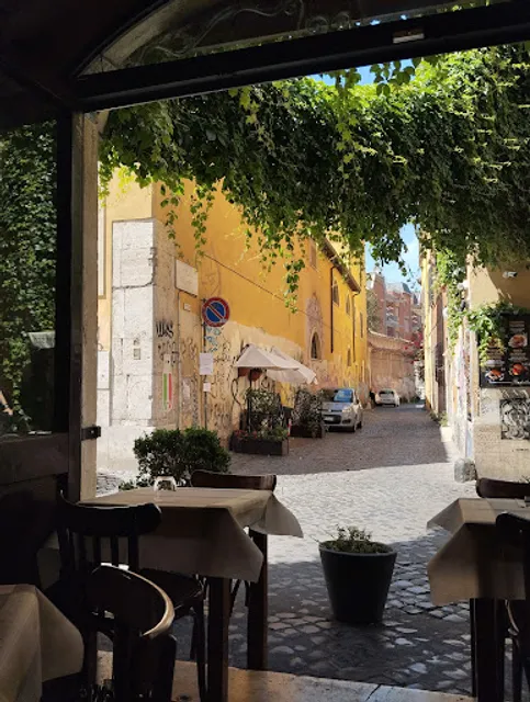 Ristorante da Cencia