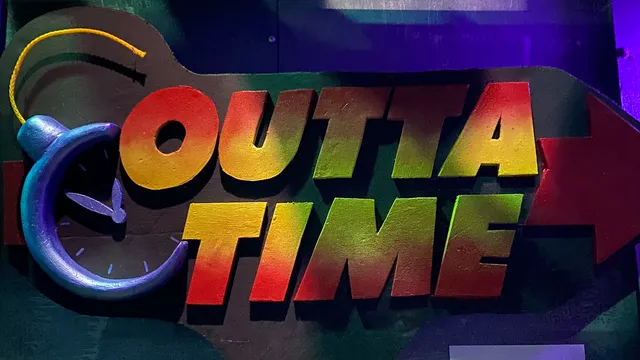 Outta Time eXcape Rooms