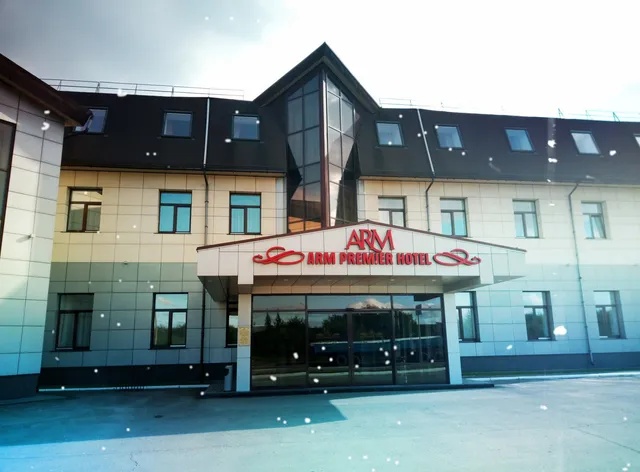 Arm Prem'yer Otel'