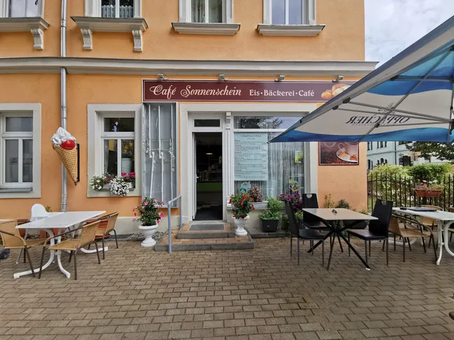 Cafe Sonnenschein