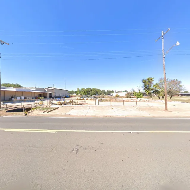 Columbia County Farmers Association