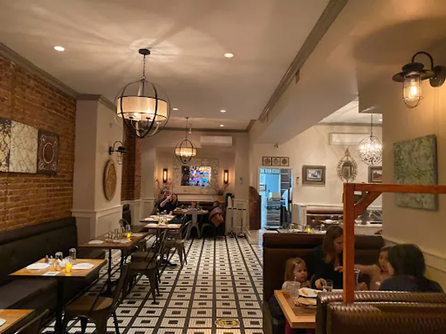 Lokal Mediterranean Kitchen