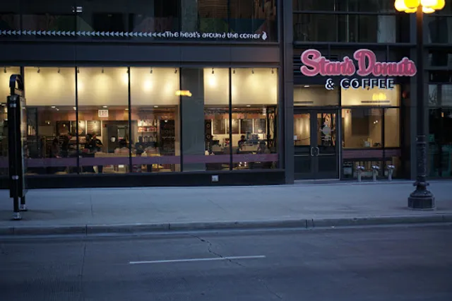 Stan's Donuts & Coffee