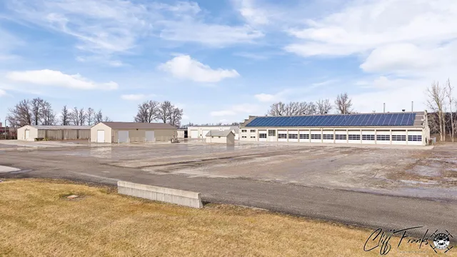 Oglesby Construction Inc