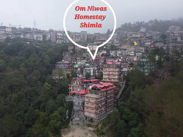 Om Niwas Homestay