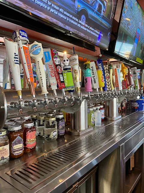 Outlaws Steaks Burgers Brews