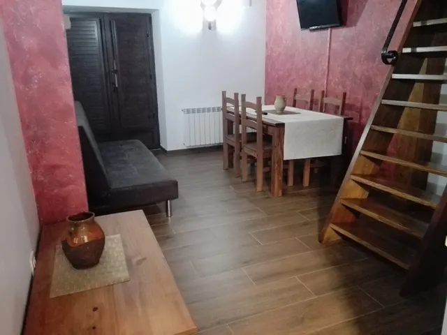 Apartamentos El Vasallo