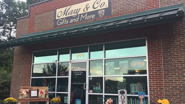 Mary & Co Gifts