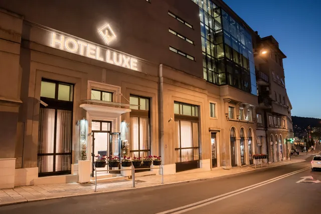 Hotel Luxe Split