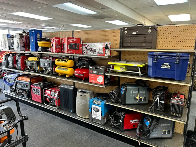 A-1 Hawk - Gladstone