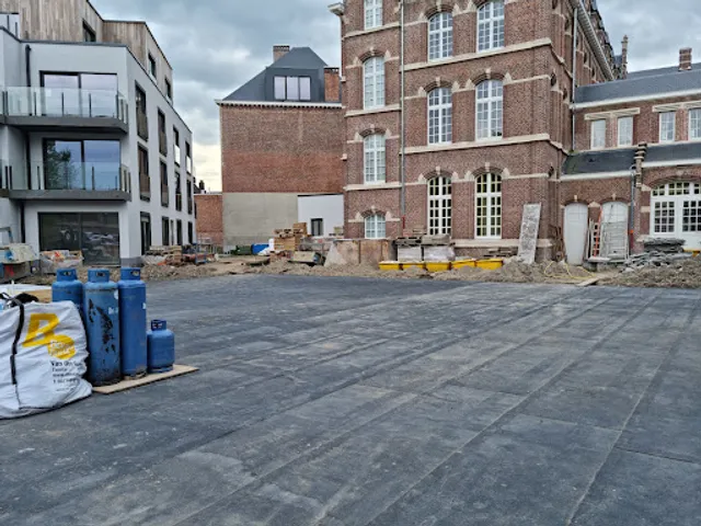 Panos City Dendermonde (Oude Vest)