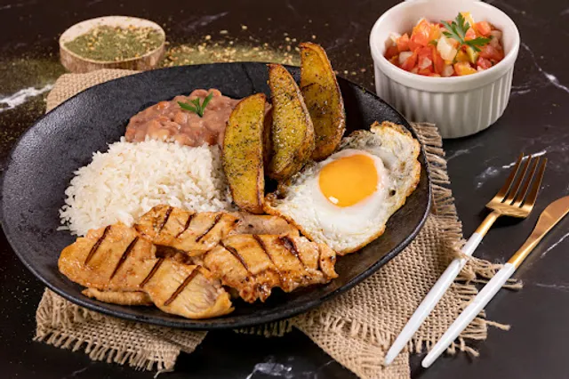 Restaurante Chico Mineiro