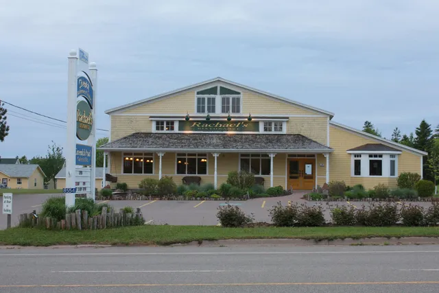 The Resort at Cavendish Corner