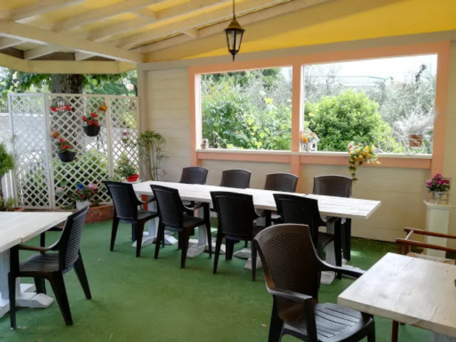 Ristorante Pizzeria Andrea