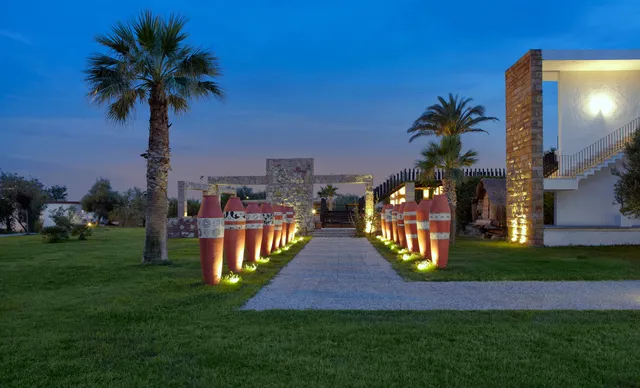 Aytaş Otel Ayvalık