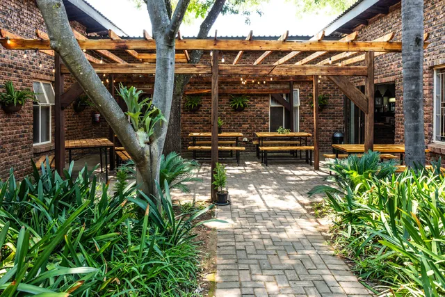 Gorgeous Gecko Guesthouse