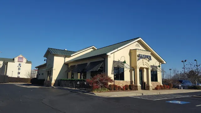 Zaxbys Chicken Fingers & Buffalo Wings