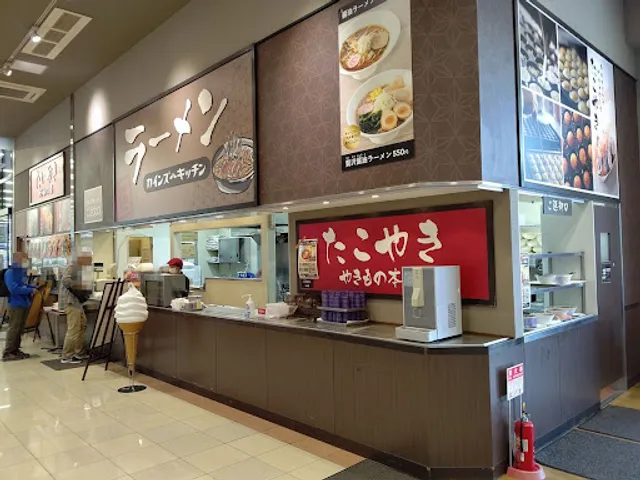 カインズキッチン