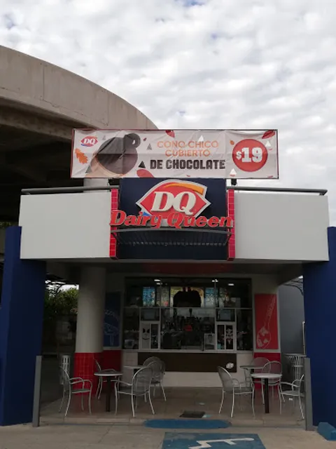 Dairy Queen