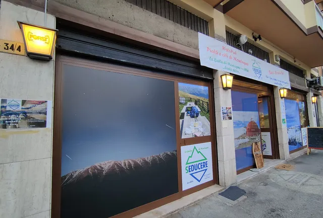 La Baita SEducere, Ristorante, Pub e Birreria di Montagna in città