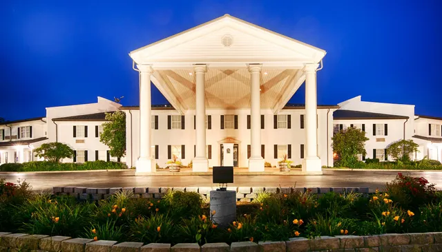 Best Western Parkside Inn