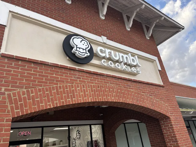 Crumbl